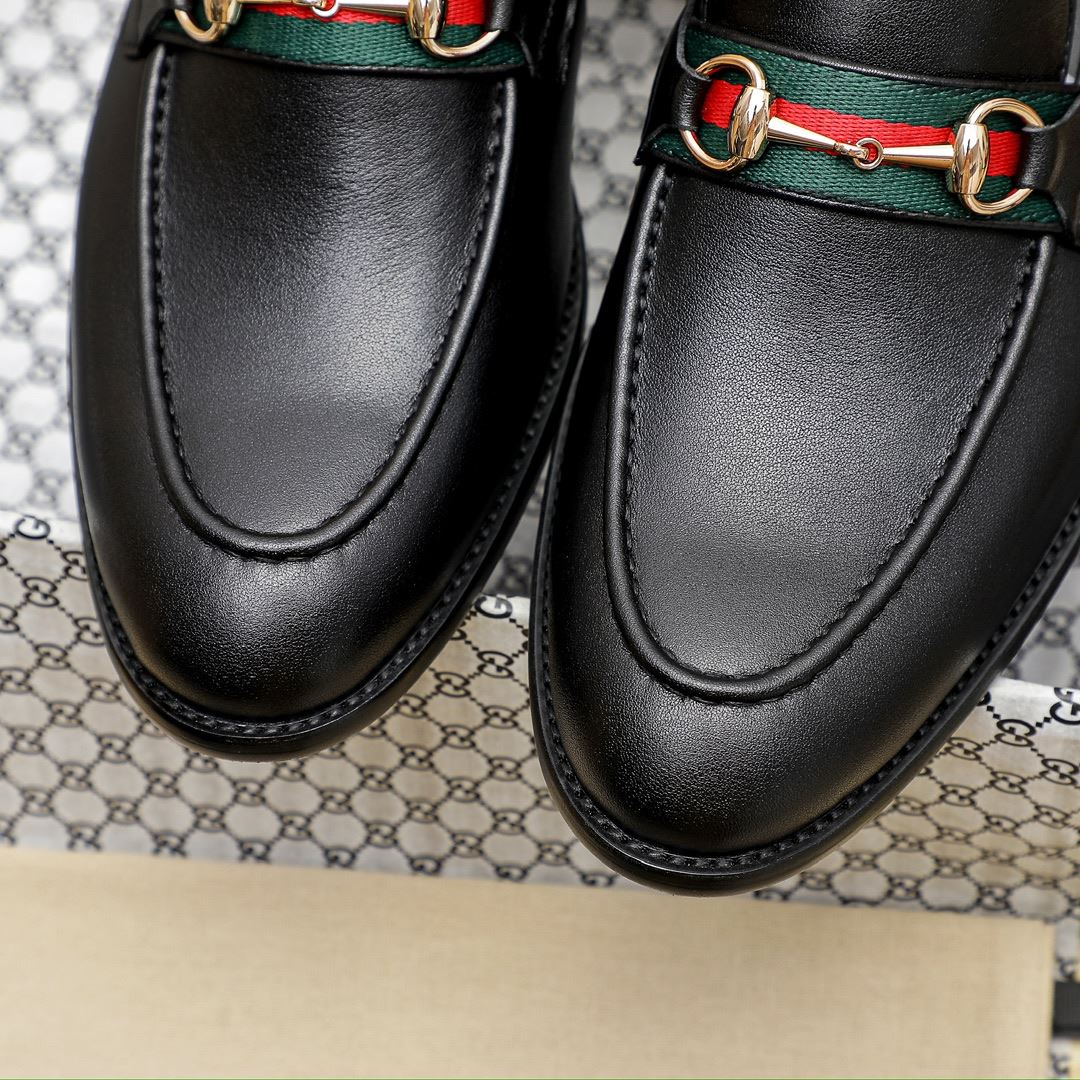 Gucci Business Shoes